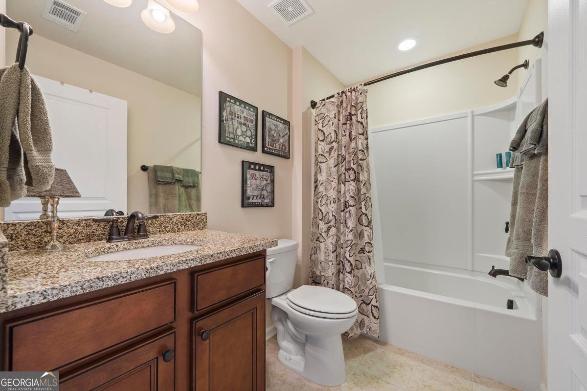 1031 Creekwood Place Greensboro - Photo 32