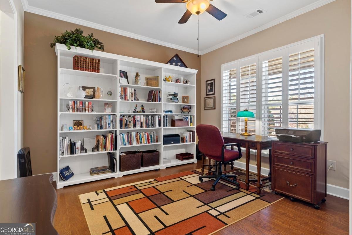 1031 Creekwood Place Greensboro - Photo 6