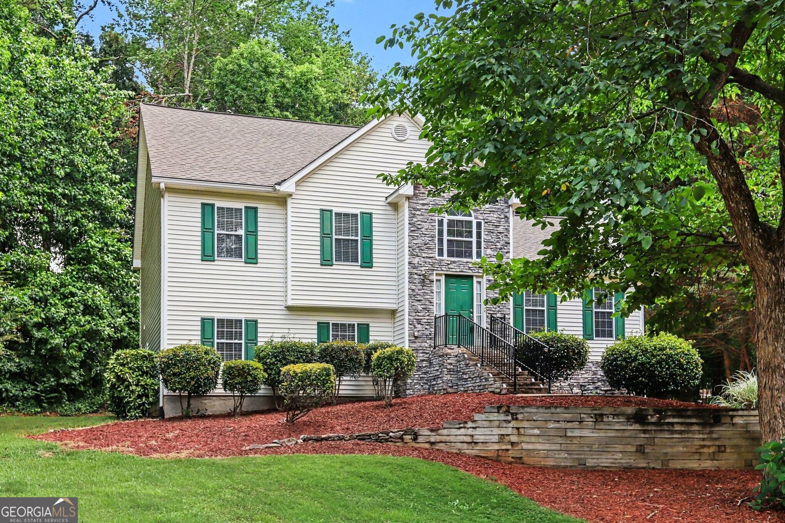 7340 Sleepy Hollow Court Cumming - Photo 10