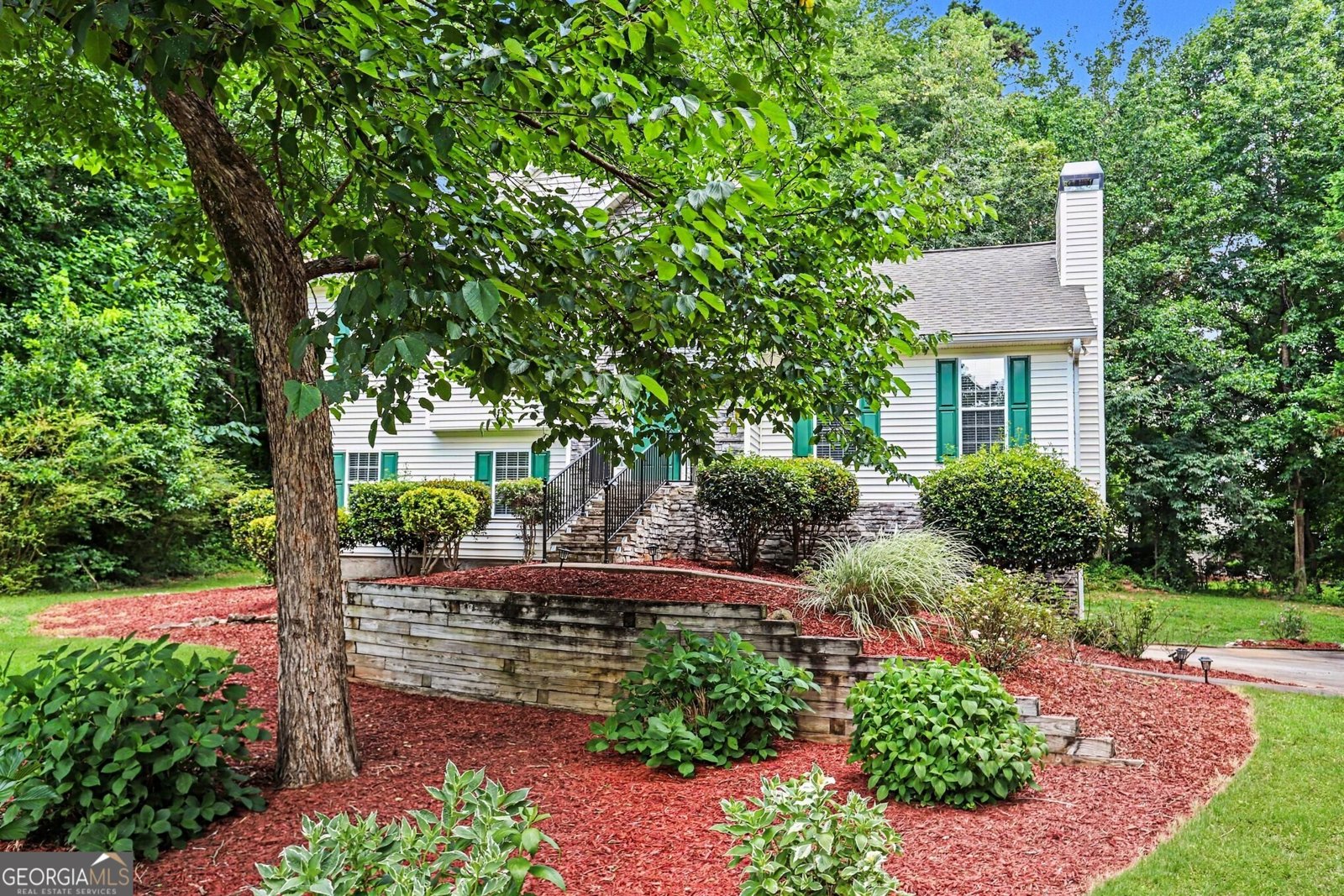 7340 Sleepy Hollow Court Cumming - Photo 11