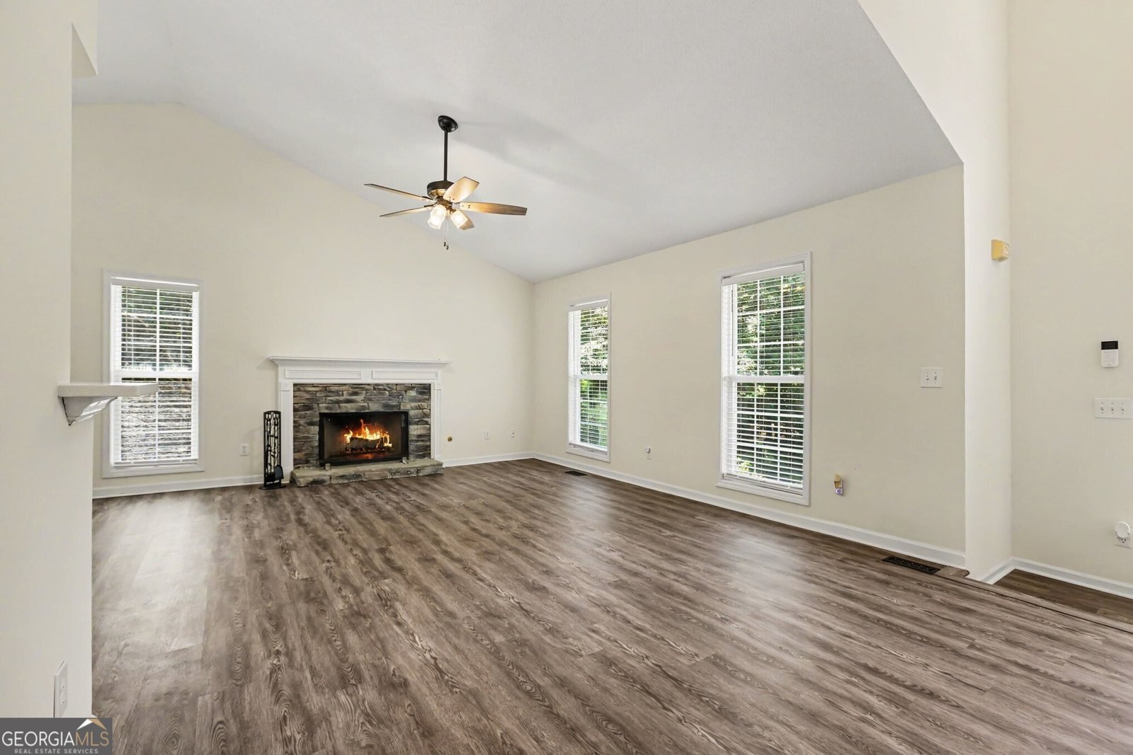 7340 Sleepy Hollow Court Cumming - Photo 17