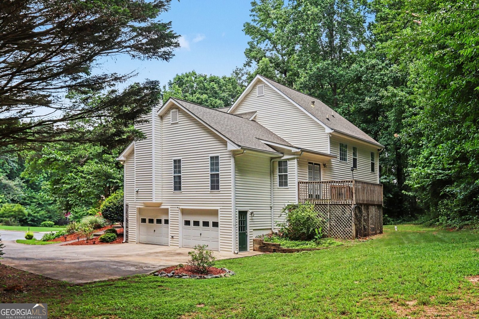 7340 Sleepy Hollow Court Cumming - Photo 42