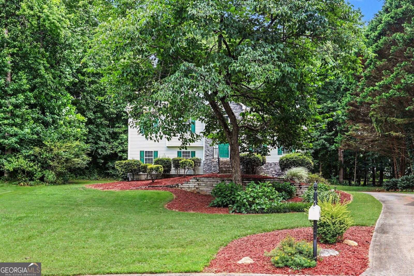 7340 Sleepy Hollow Court Cumming - Photo 43