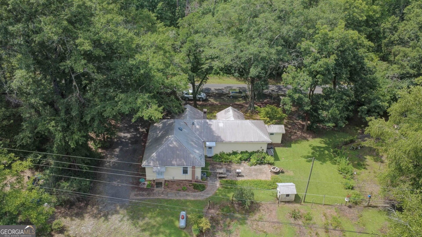 12727 Upatoi Lane Upatoi - Photo 34