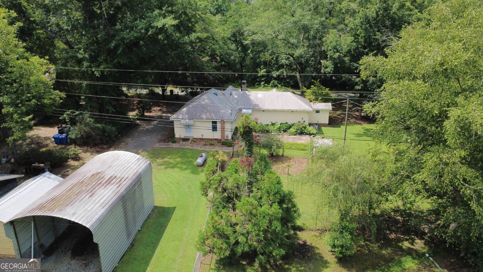 12727 Upatoi Lane Upatoi - Photo 35