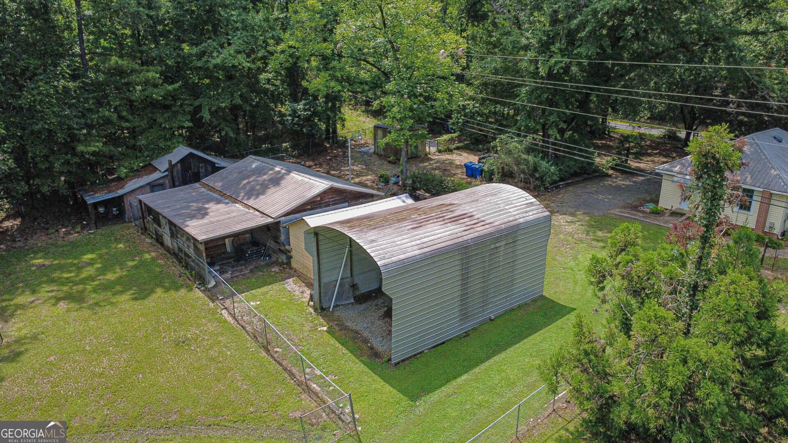 12727 Upatoi Lane Upatoi - Photo 37