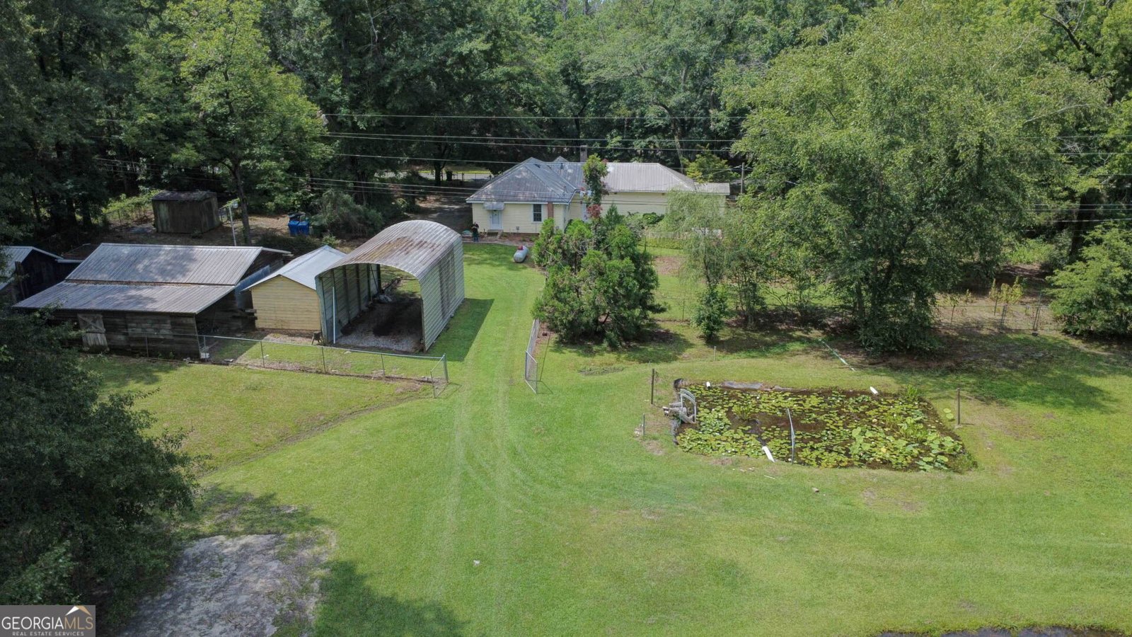 12727 Upatoi Lane Upatoi - Photo 40