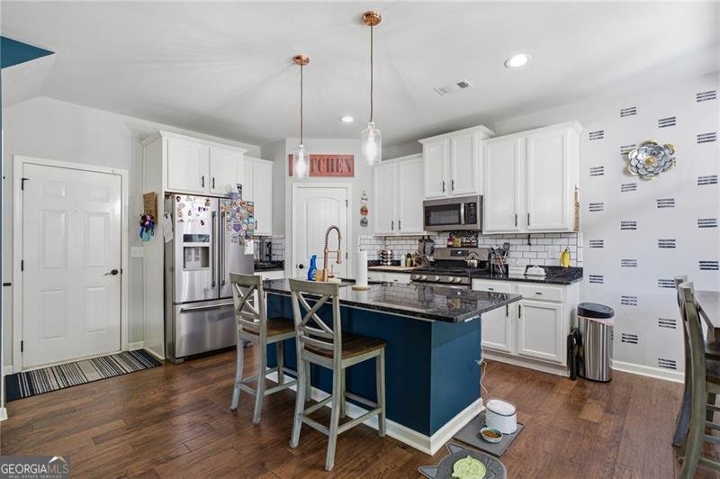 24 Emily Anne Way Dawsonville - Photo 11