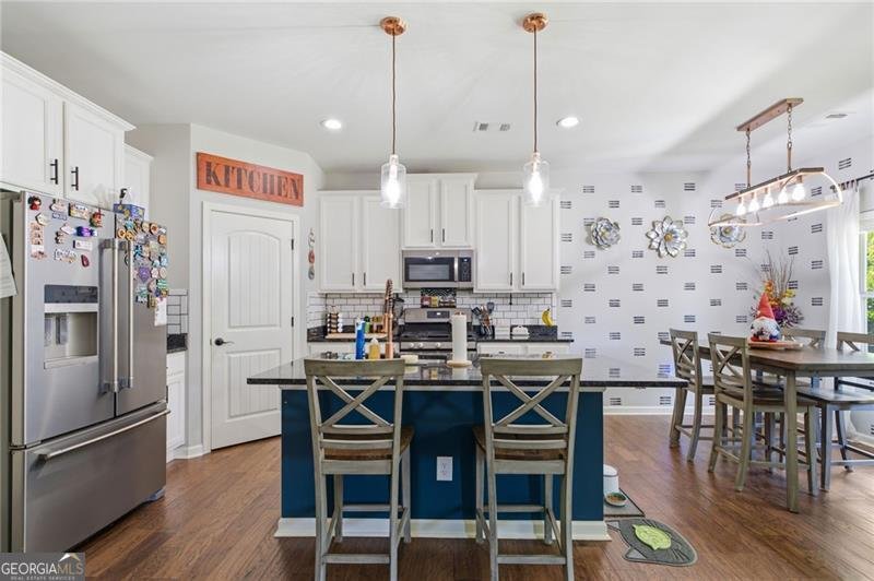 24 Emily Anne Way Dawsonville - Photo 12