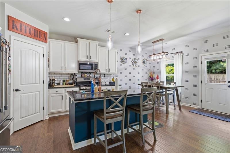 24 Emily Anne Way Dawsonville - Photo 13