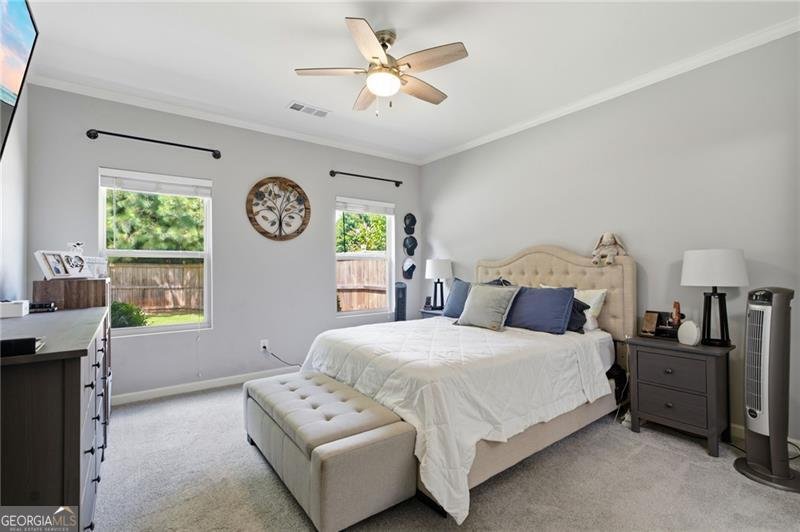 24 Emily Anne Way Dawsonville - Photo 16