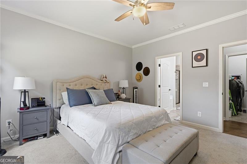 24 Emily Anne Way Dawsonville - Photo 17