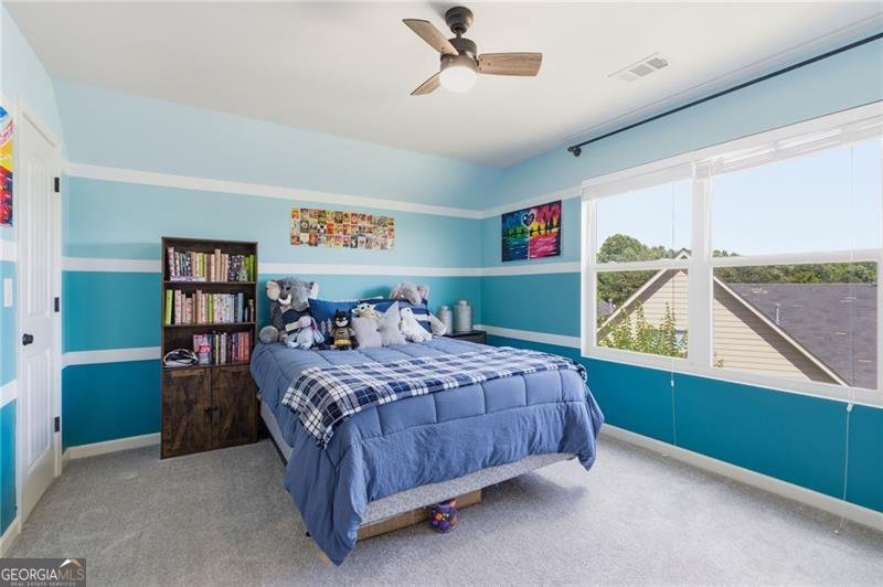 24 Emily Anne Way Dawsonville - Photo 24