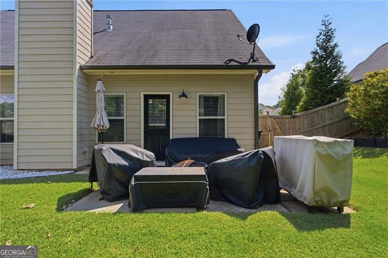 24 Emily Anne Way Dawsonville - Photo 26