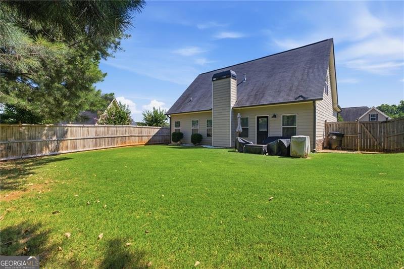24 Emily Anne Way Dawsonville - Photo 28