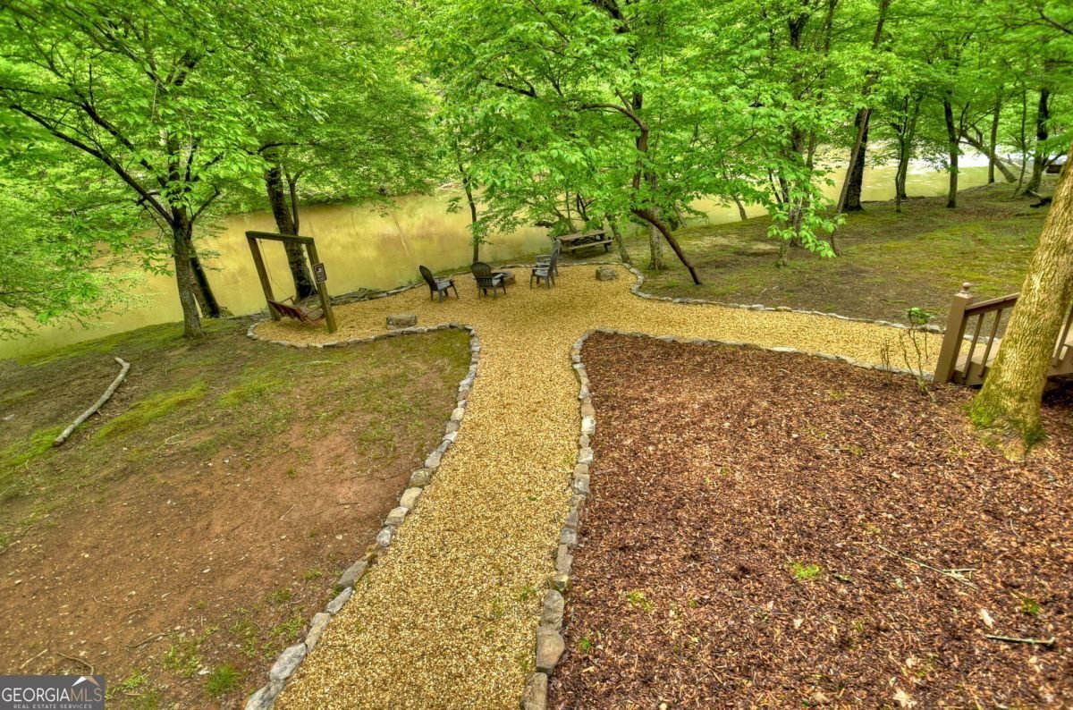 133 Muller Lane Ellijay - Photo 11
