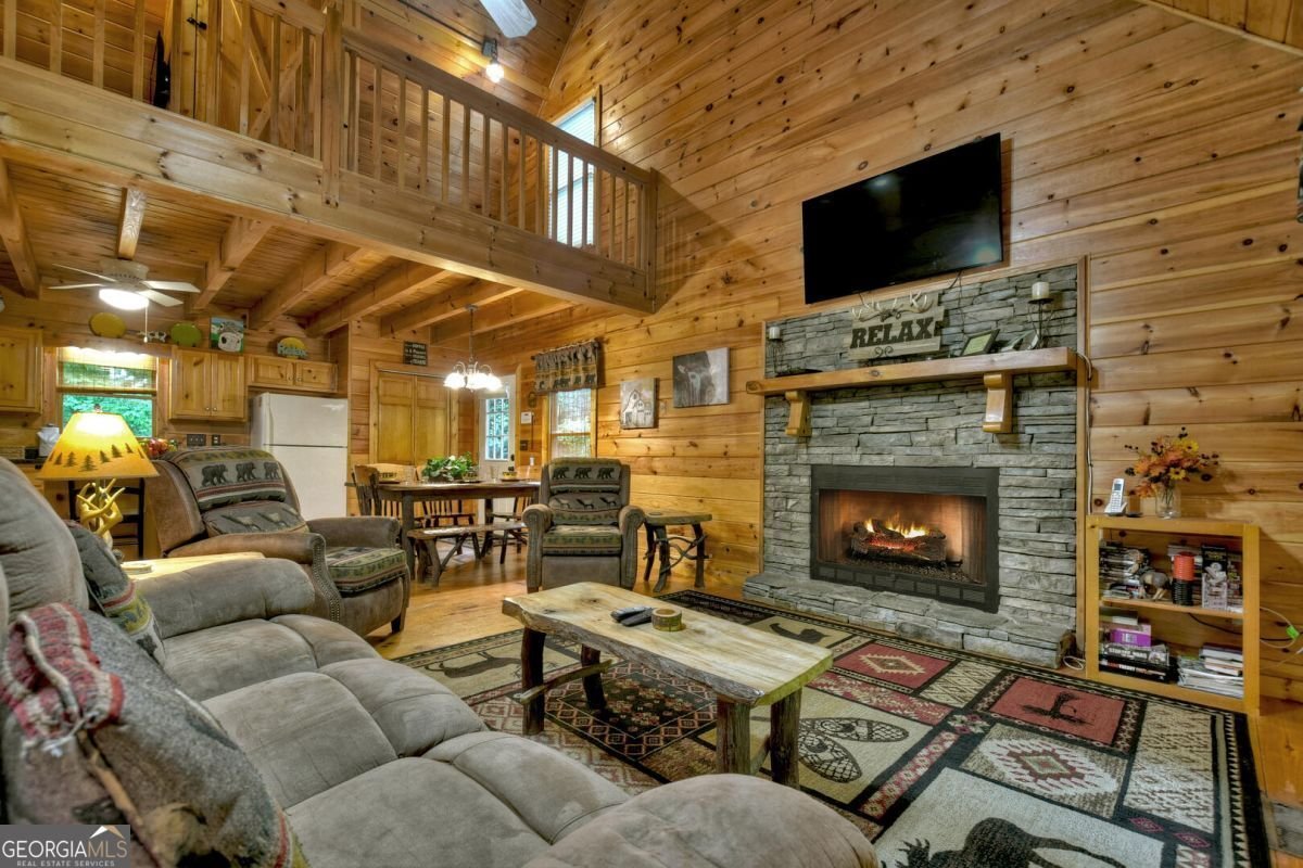 133 Muller Lane Ellijay - Photo 12