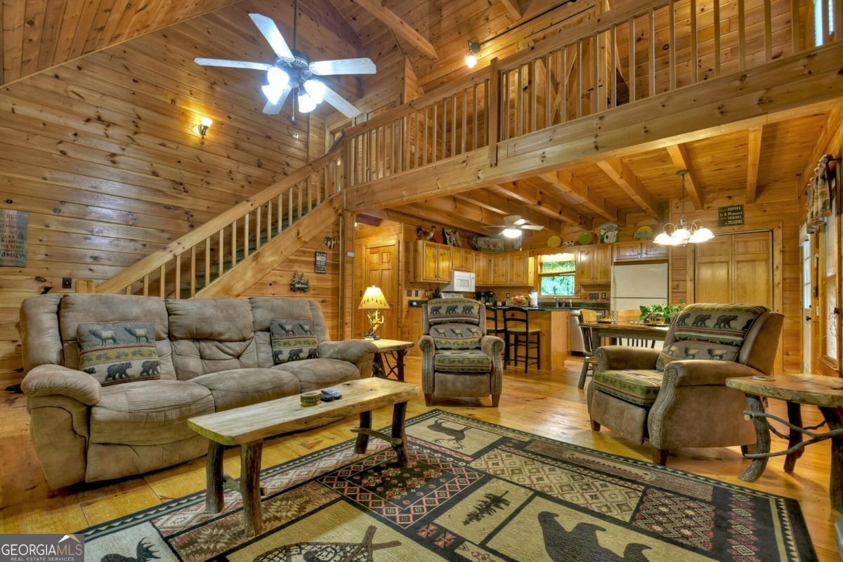 133 Muller Lane Ellijay - Photo 13