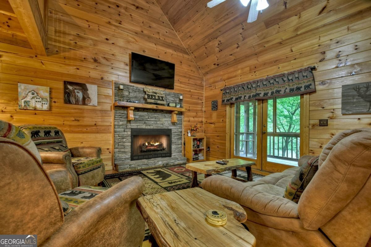 133 Muller Lane Ellijay - Photo 14