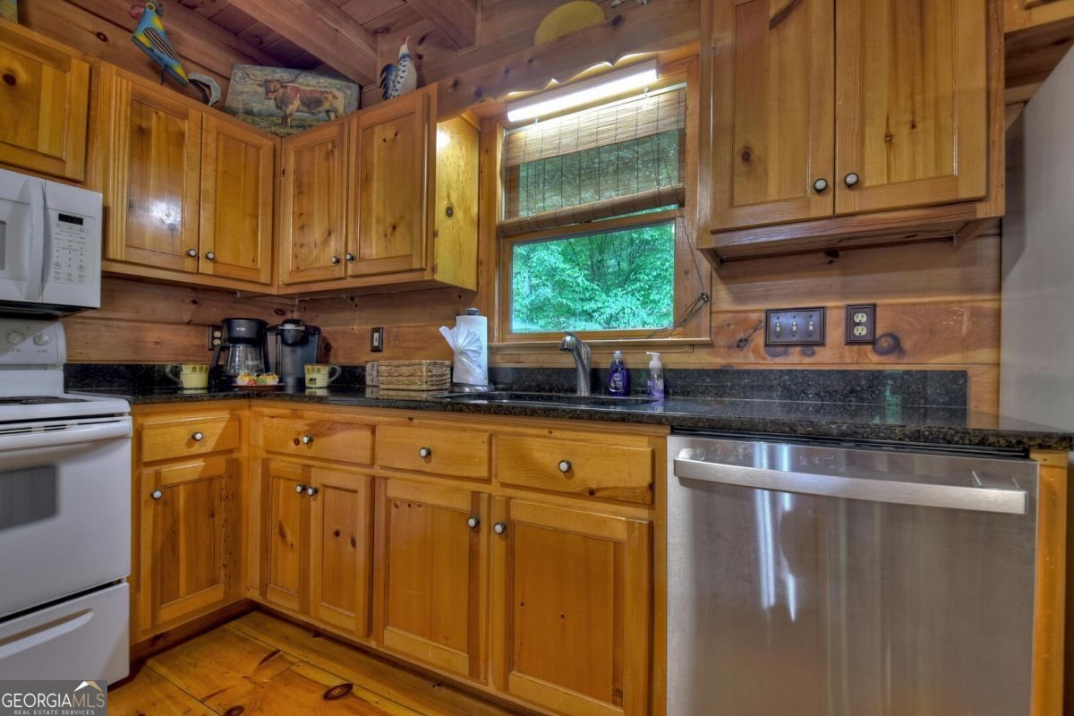 133 Muller Lane Ellijay - Photo 15
