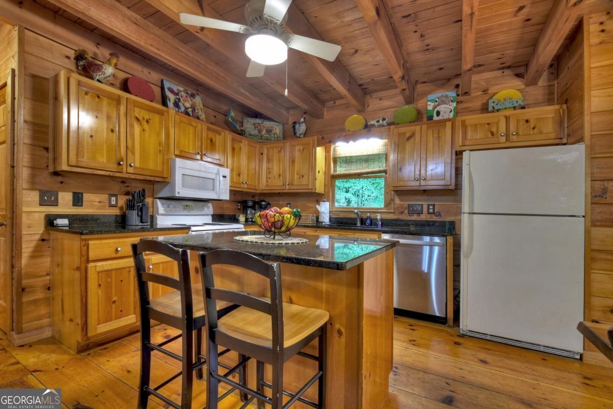 133 Muller Lane Ellijay - Photo 16