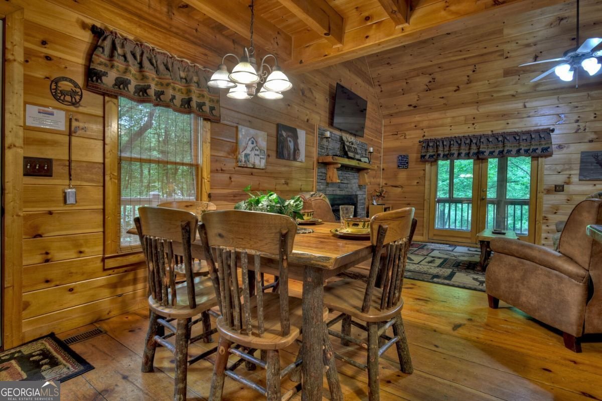 133 Muller Lane Ellijay - Photo 18