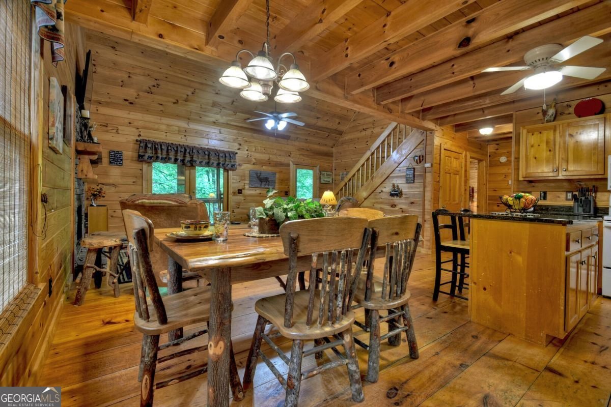 133 Muller Lane Ellijay - Photo 19