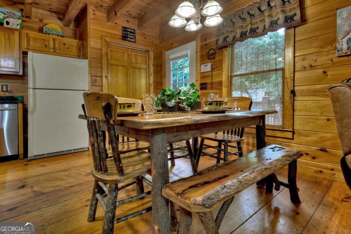 133 Muller Lane Ellijay - Photo 20