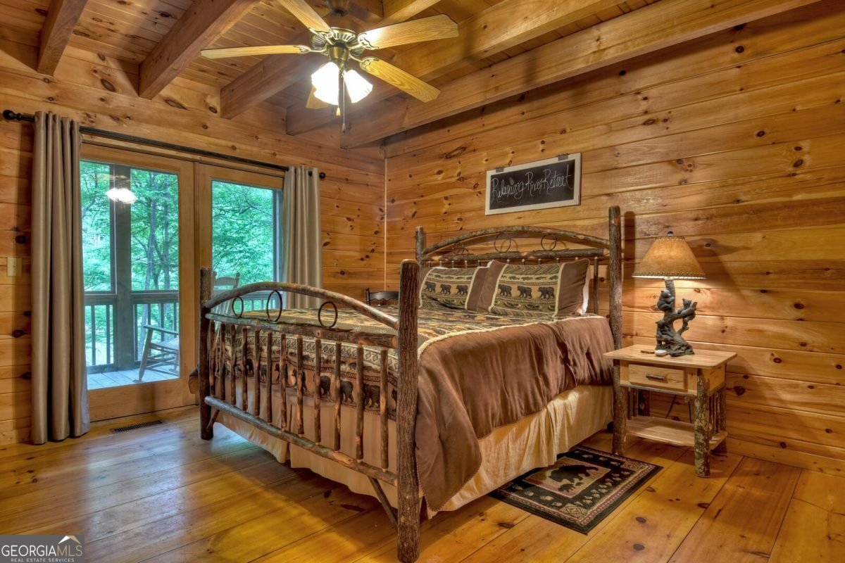 133 Muller Lane Ellijay - Photo 21