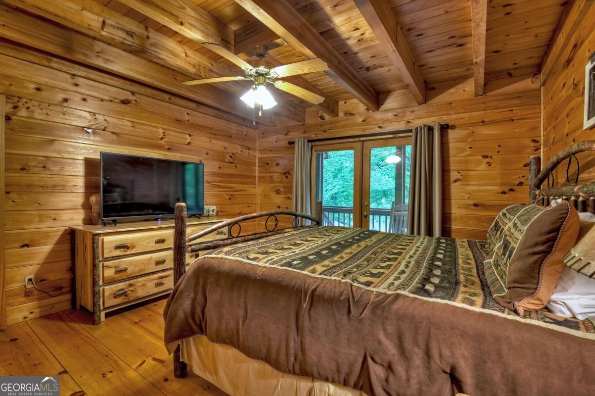 133 Muller Lane Ellijay - Photo 22