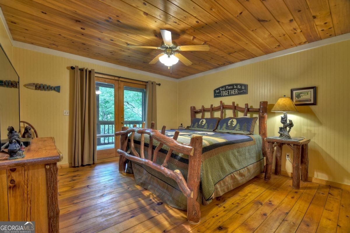 133 Muller Lane Ellijay - Photo 23