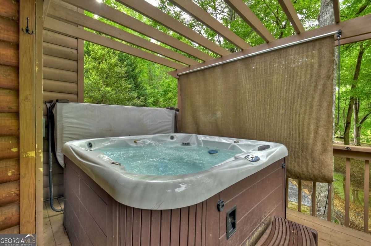 133 Muller Lane Ellijay - Photo 31