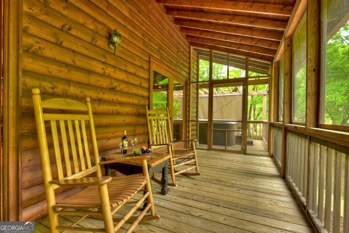 133 Muller Lane Ellijay - Photo 32