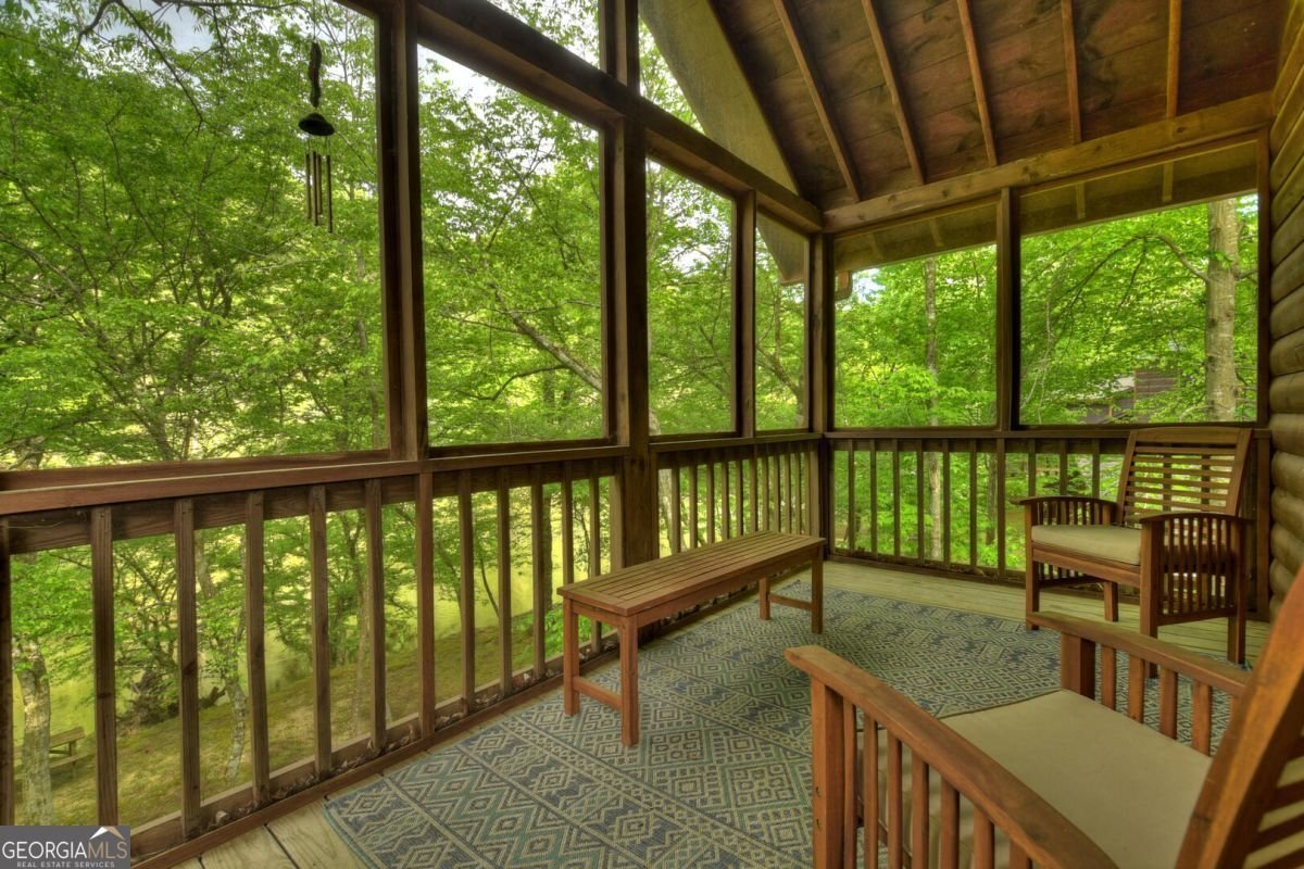 133 Muller Lane Ellijay - Photo 33