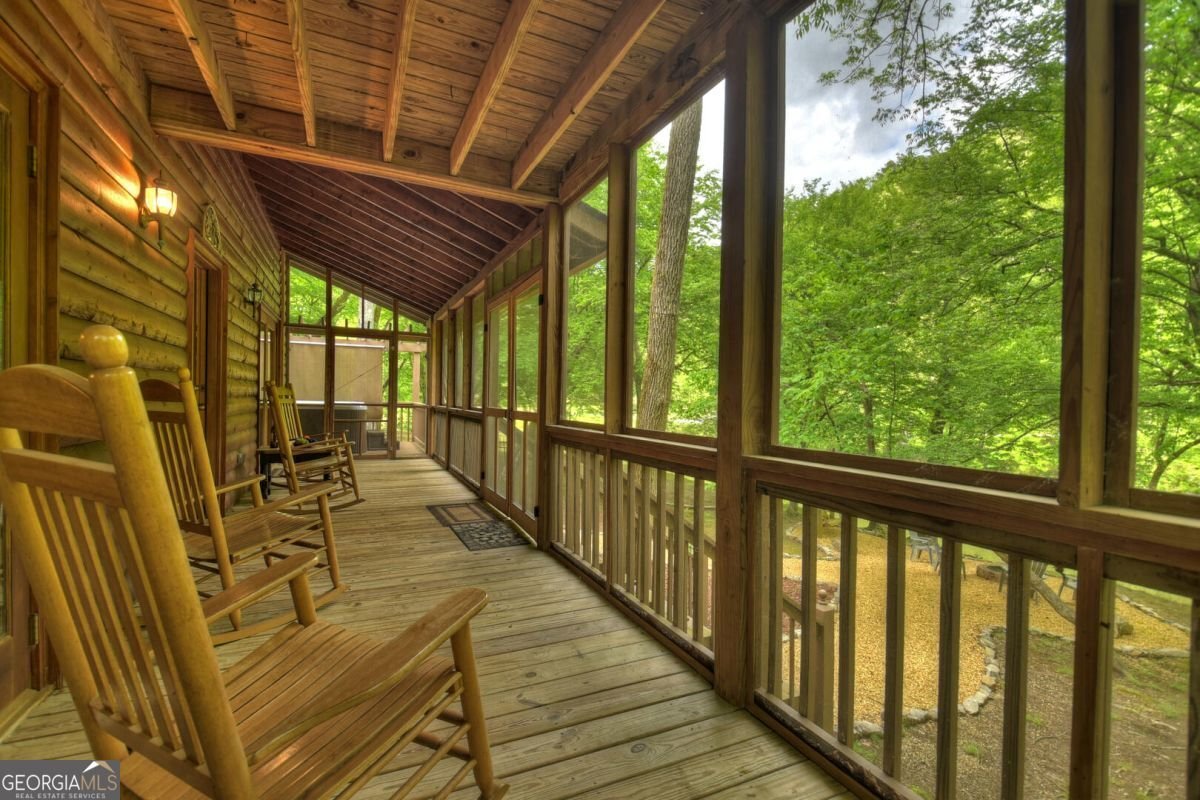 133 Muller Lane Ellijay - Photo 34