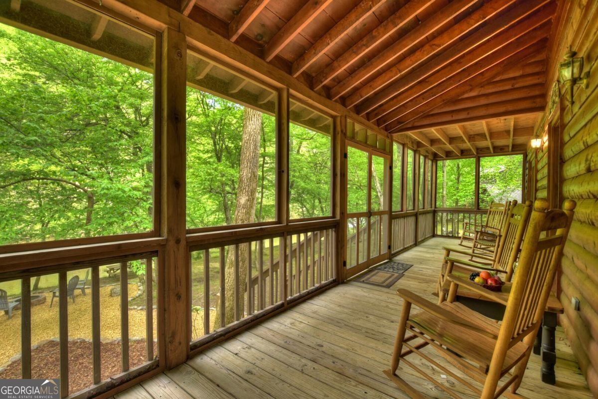 133 Muller Lane Ellijay - Photo 35