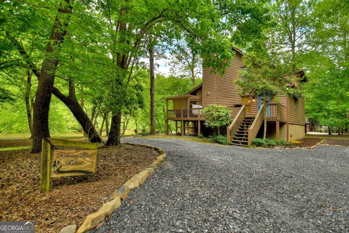 133 Muller Lane Ellijay - Photo 7