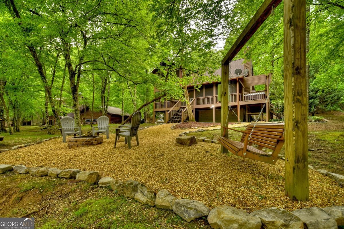 133 Muller Lane Ellijay - Photo 8