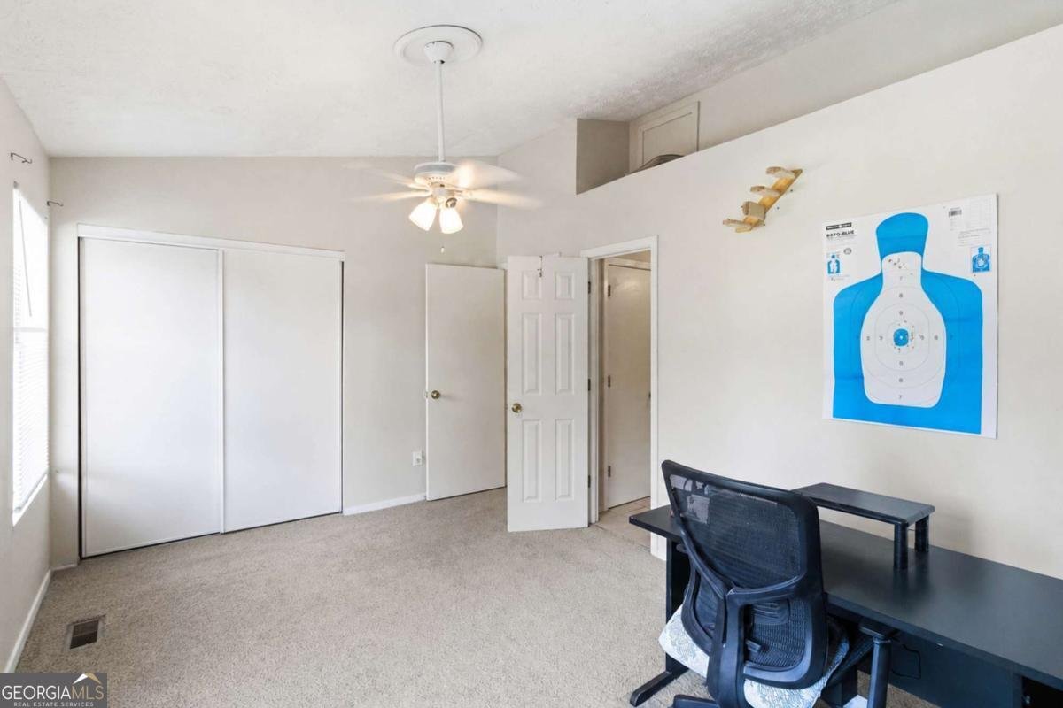 1471 Inverness Drive Stone Mountain - Photo 17