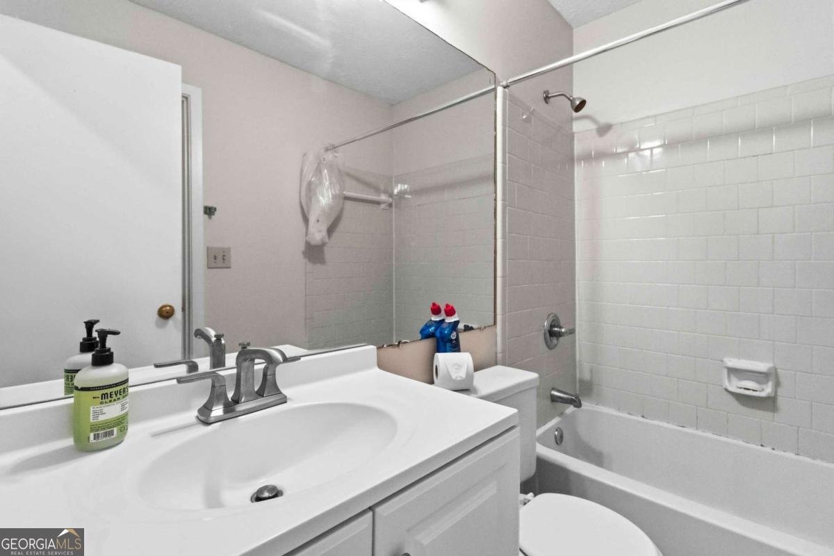 1471 Inverness Drive Stone Mountain - Photo 18
