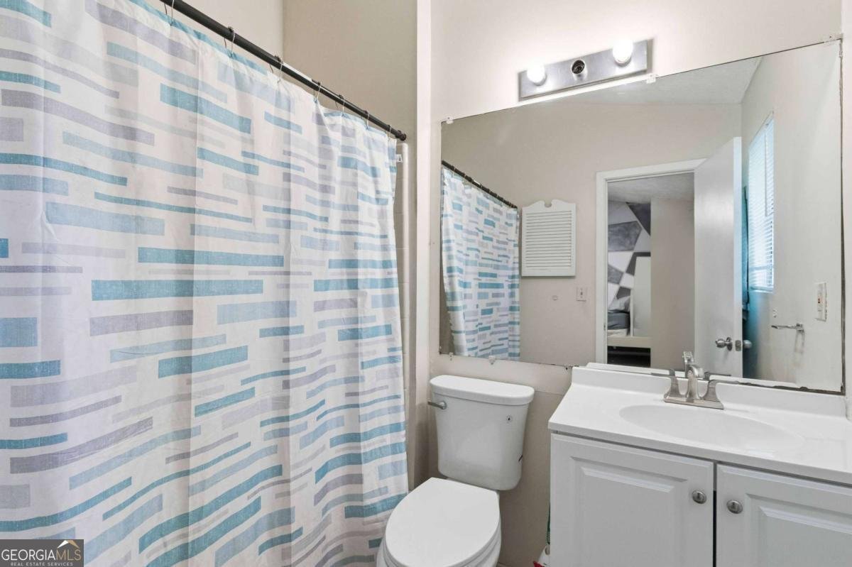 1471 Inverness Drive Stone Mountain - Photo 19