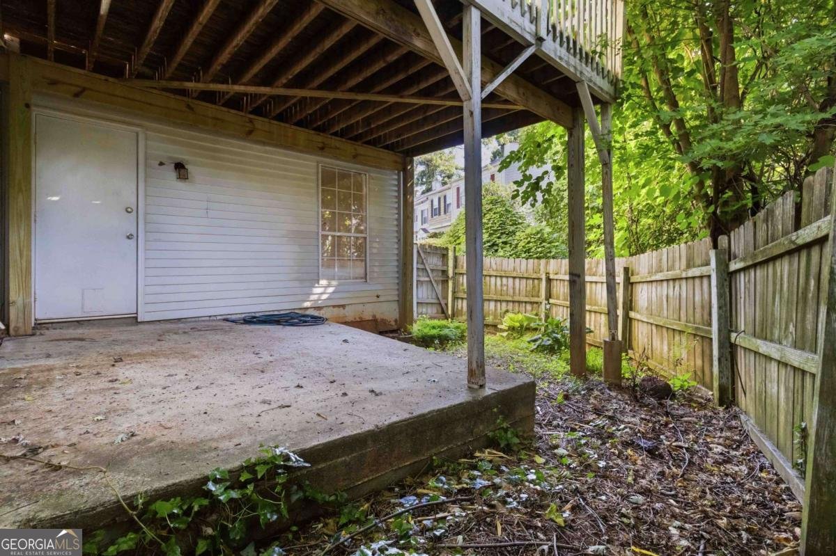 1471 Inverness Drive Stone Mountain - Photo 24