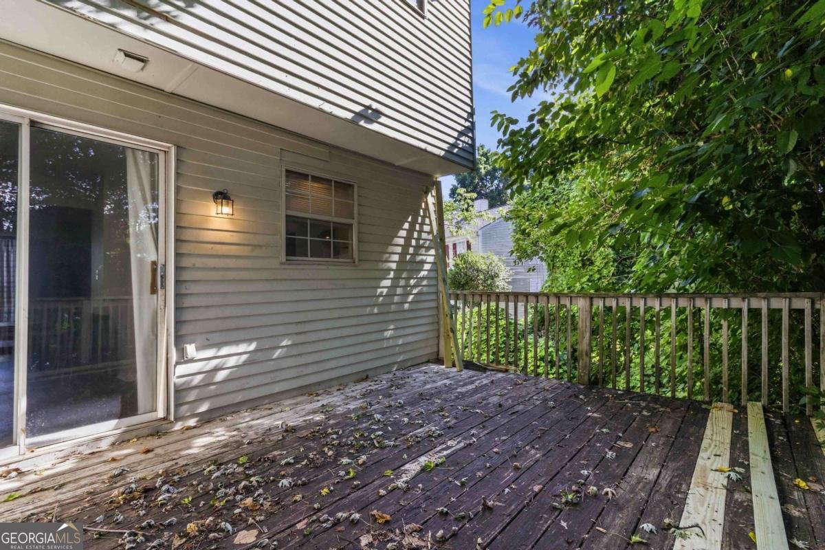 1471 Inverness Drive Stone Mountain - Photo 26