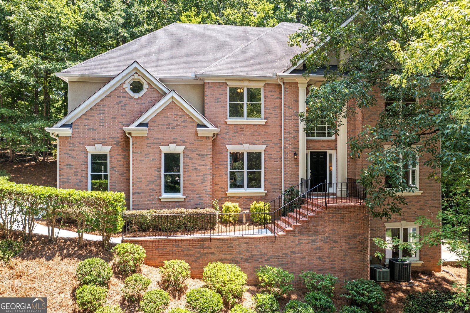 130 Seville Chase Sandy Springs - main photo