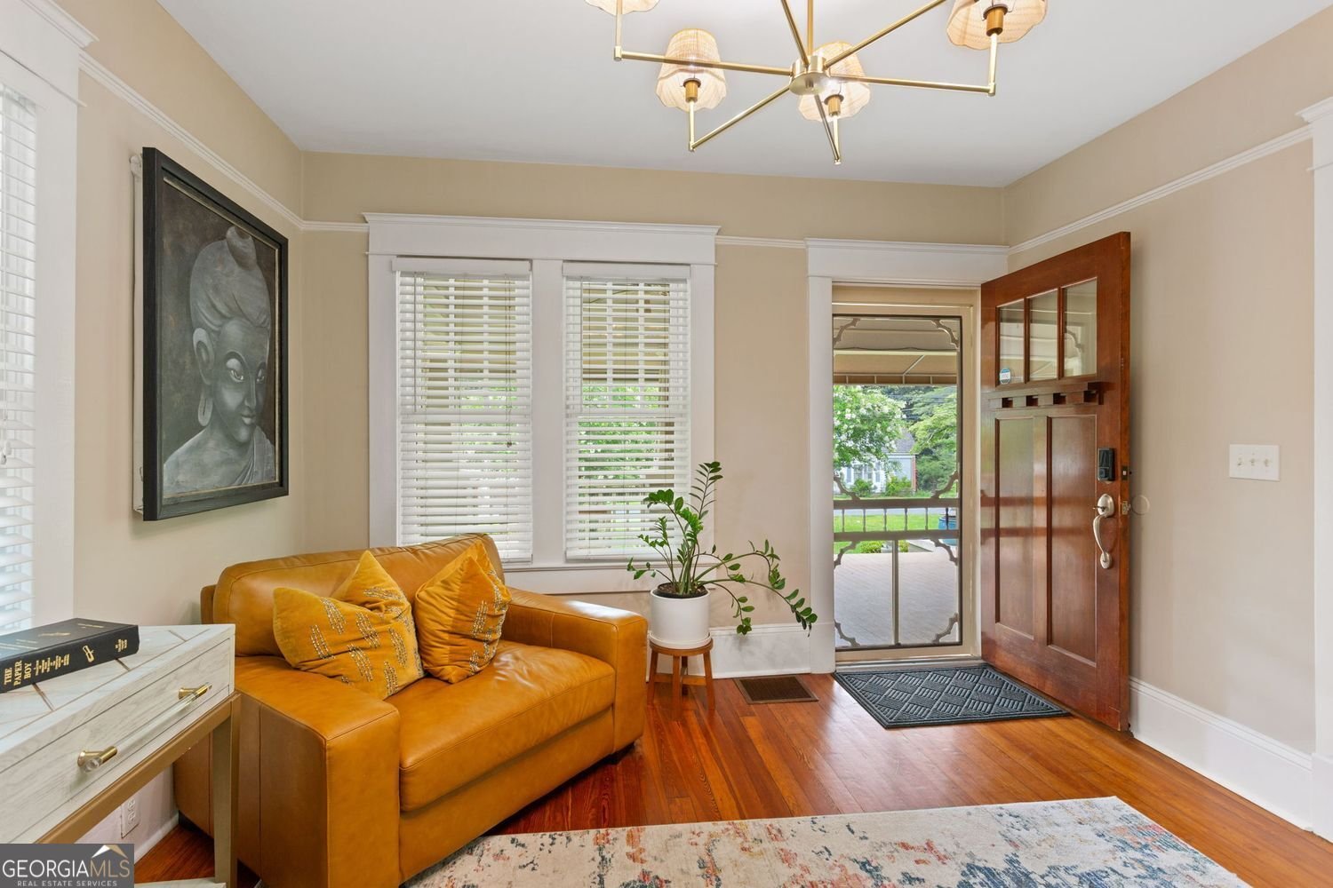 3080 Lee Street Smyrna - Photo 12