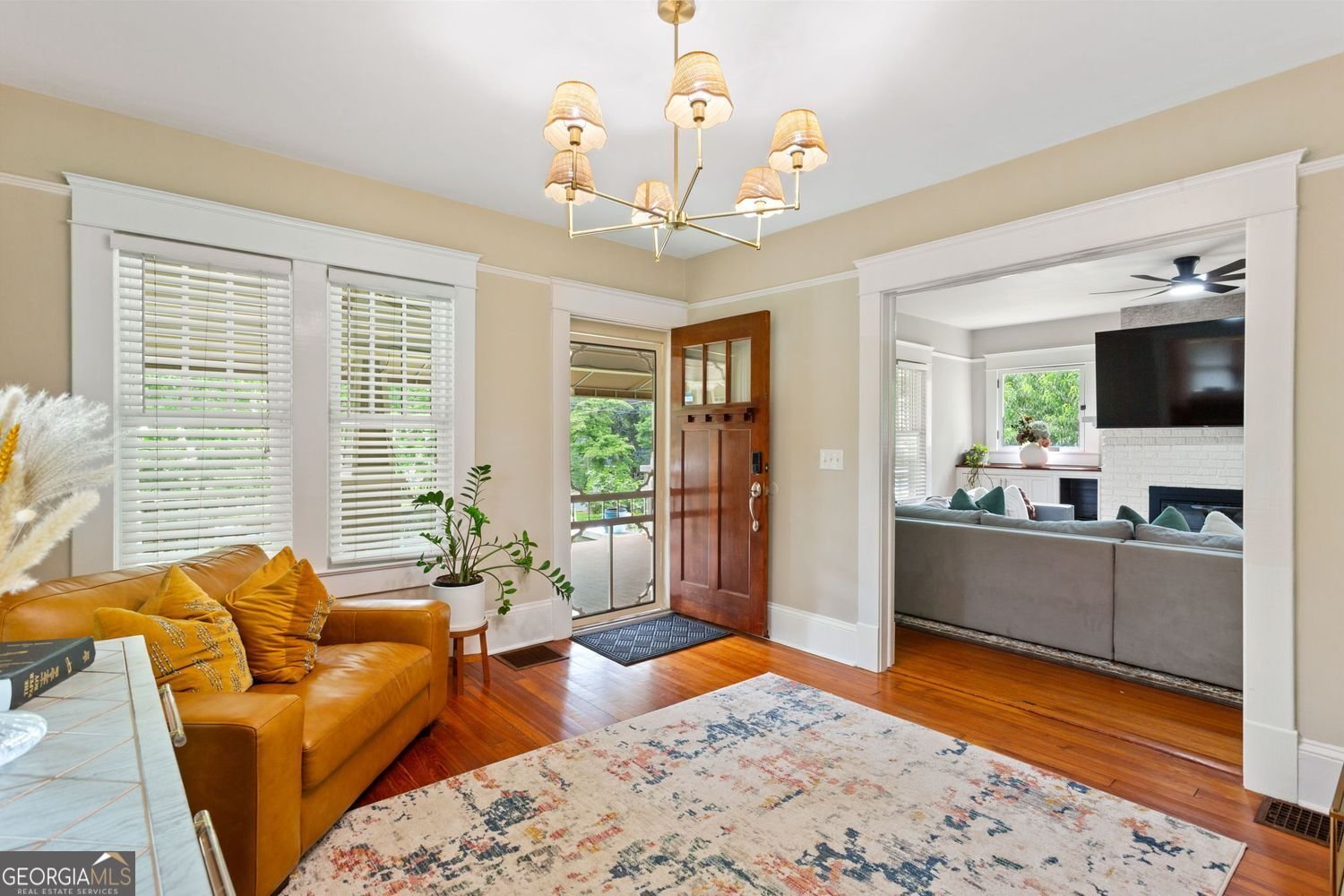 3080 Lee Street Smyrna - Photo 13