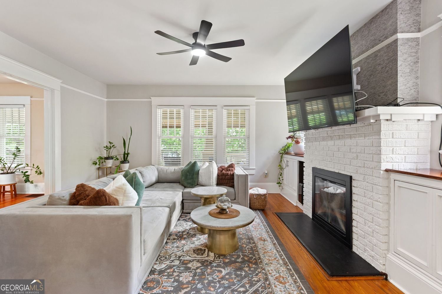 3080 Lee Street Smyrna - Photo 14
