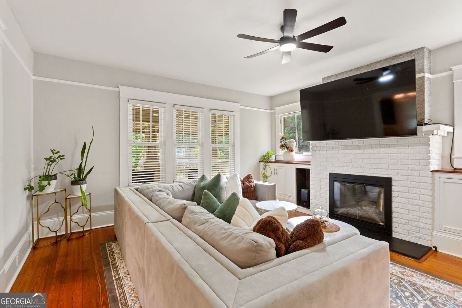 3080 Lee Street Smyrna - Photo 16