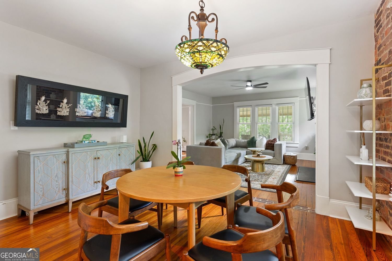 3080 Lee Street Smyrna - Photo 19
