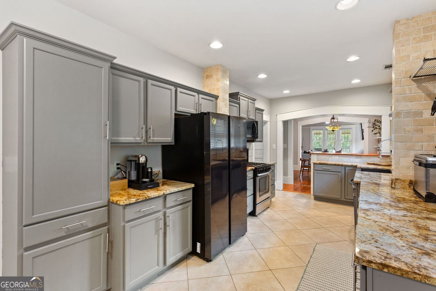 3080 Lee Street Smyrna - Photo 22